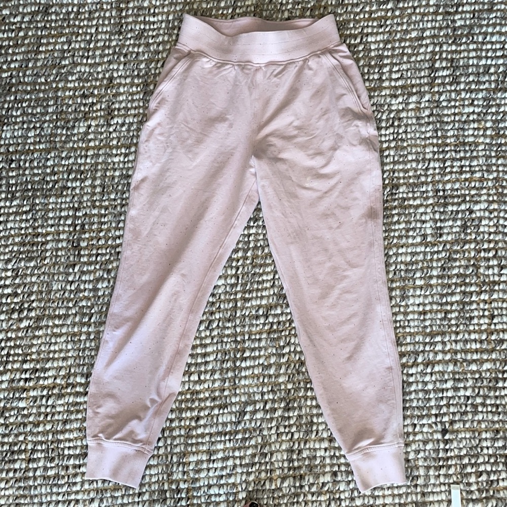 Lululemon Joggers